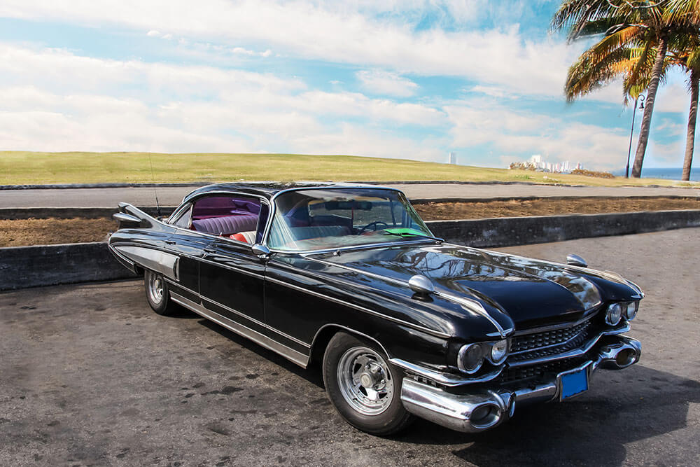 Are Today s Cars Really Better Than the Ones Built in the 1950s