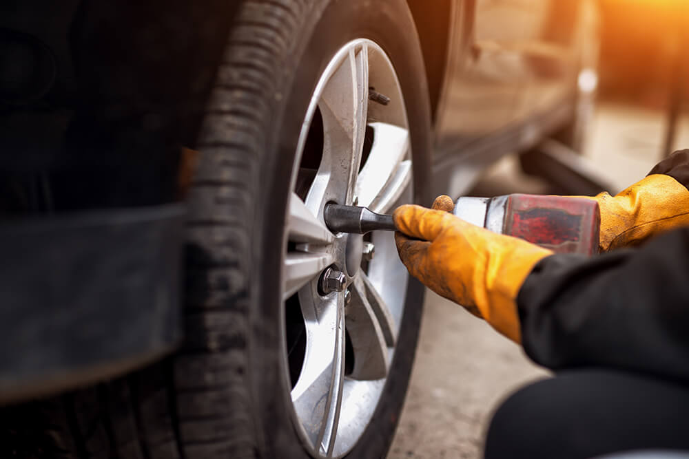 how-often-to-rotate-your-tires tire rotation