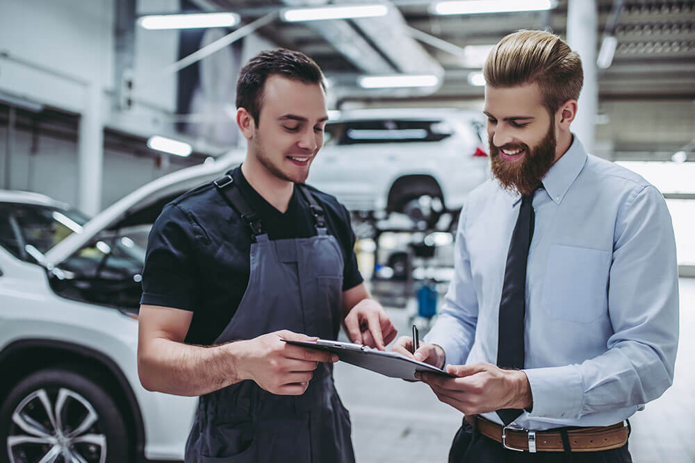 Important Questions To Ask Your Mechanic