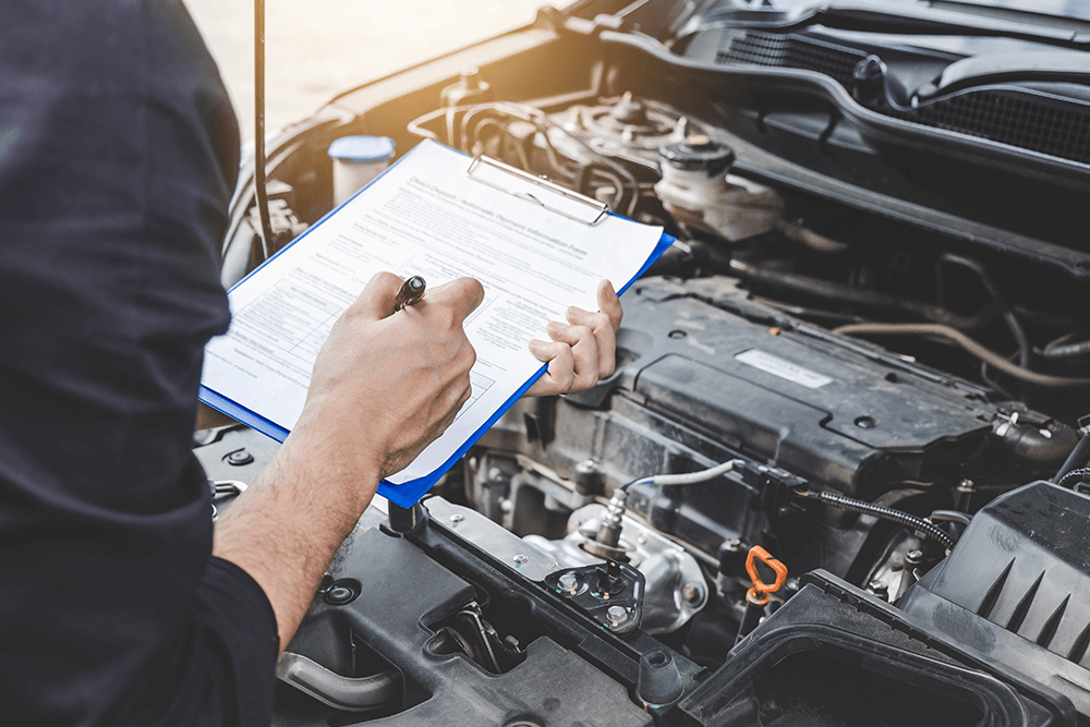 diagnostic test