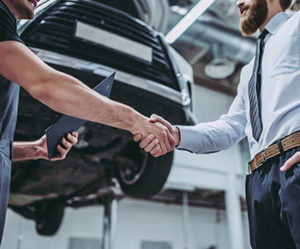Auto Mechanic