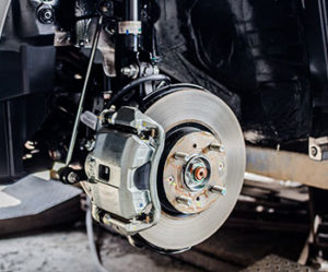 Brake Repair