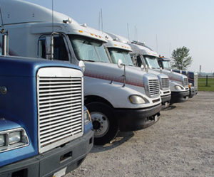Truck Repair