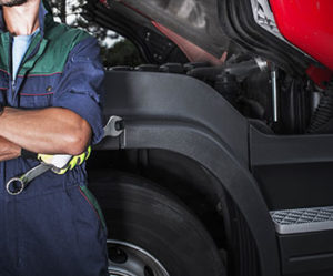 Truck Service