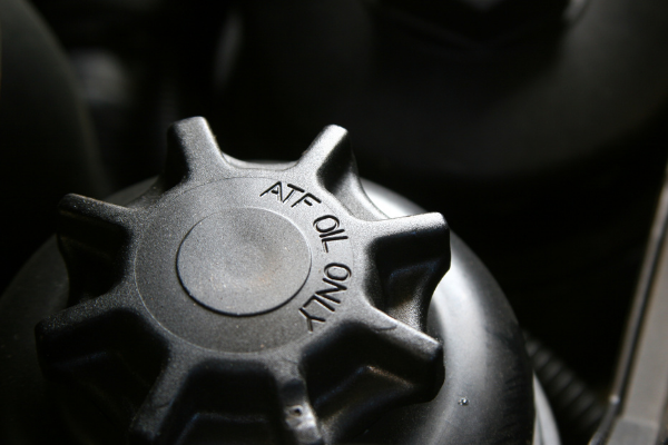 Don’t Forget About Your Car’s Transmission Fluid Changes