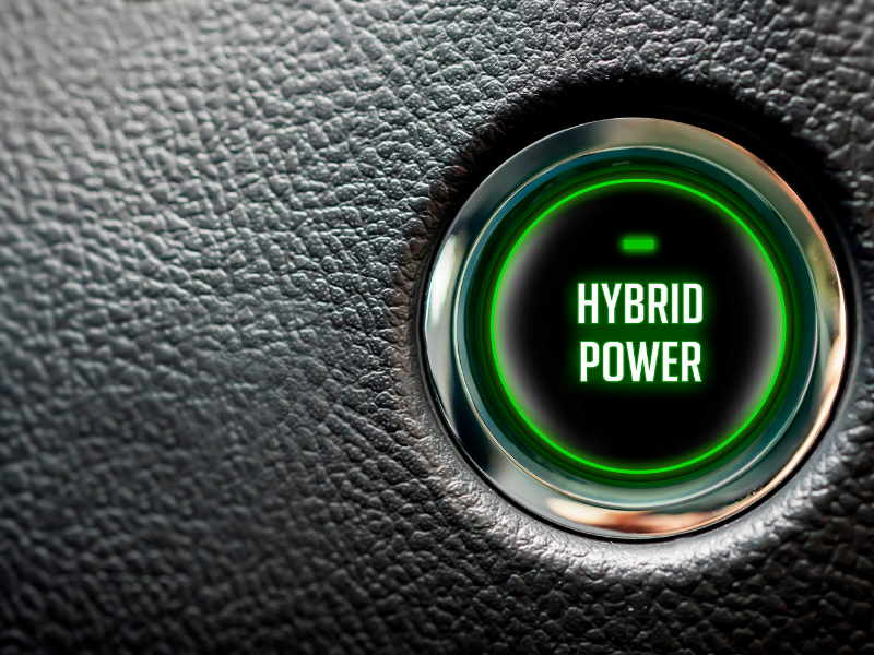 Hybrid Car Benefits Every Driver Enjoys