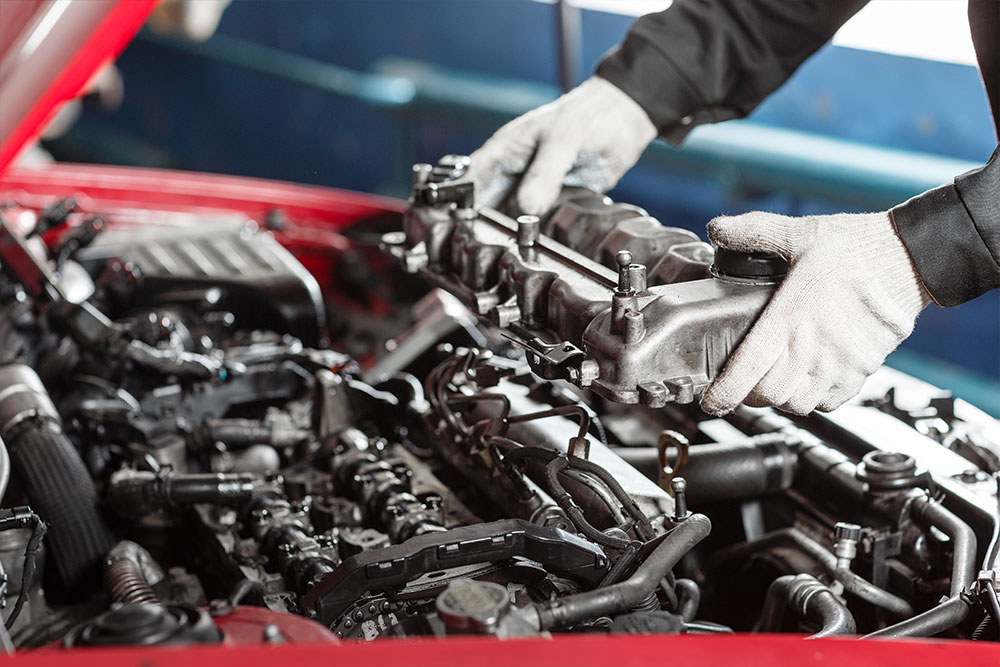 Signs Your Car’s Engine Cannot Be Repaired And Must Be Replaced