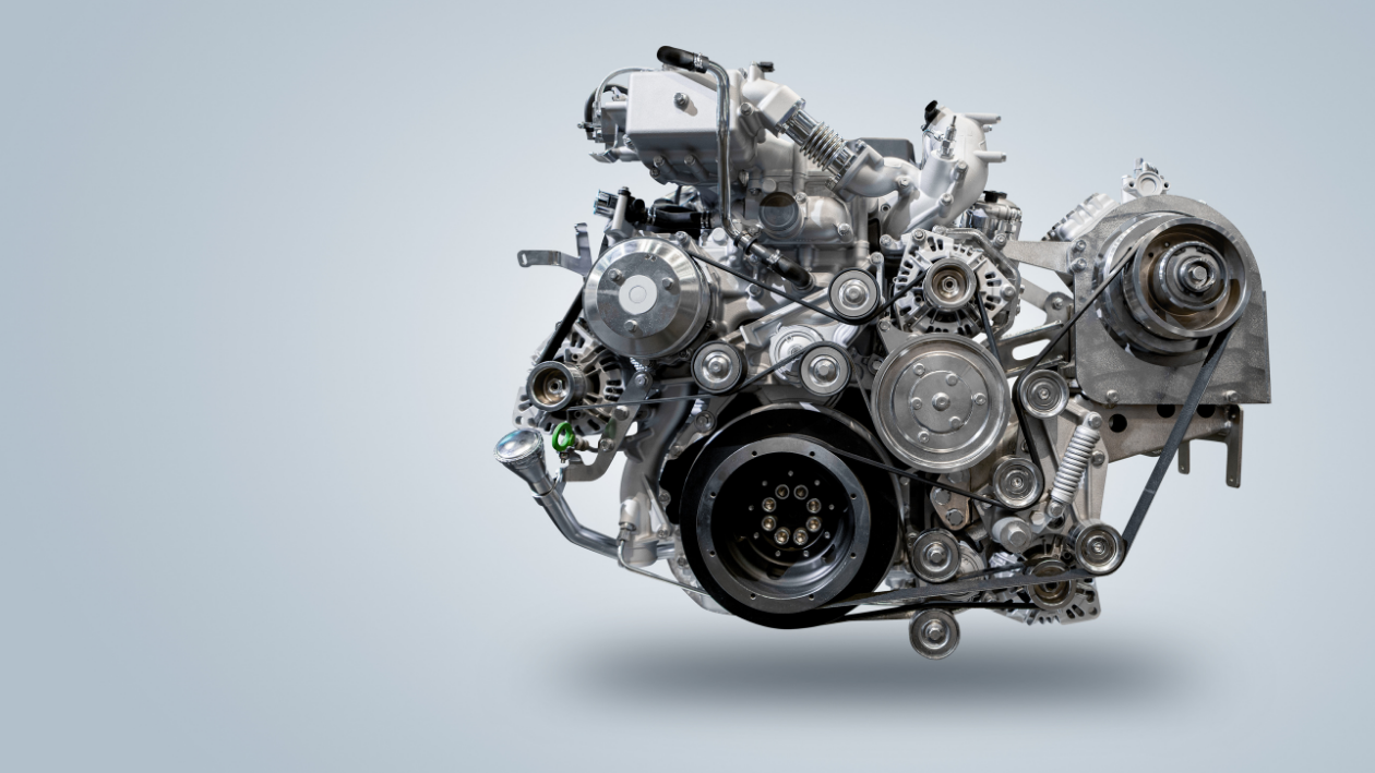 benefits of diesel engines