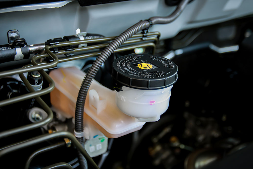 It’s Hard to Drive My Car Because the Clutch Is Acting Strange