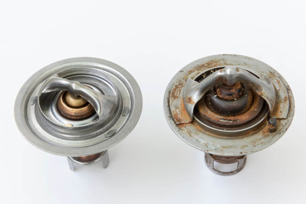 Benton Road Auto Repair Can Replace Your Car’s Old Thermostat