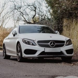 mercedes