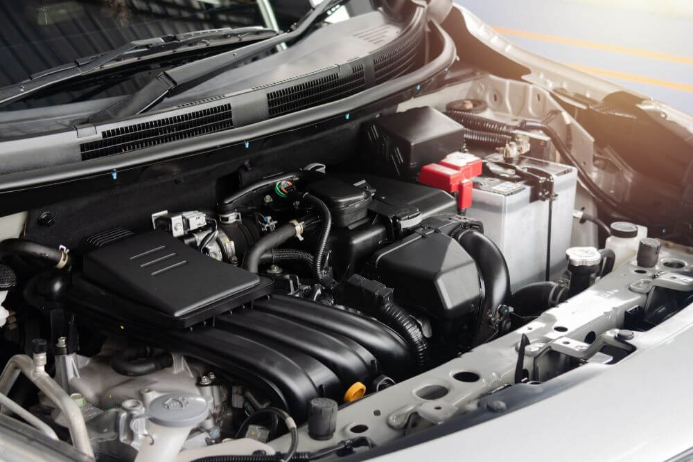 My Car Pops When I Start the Engine