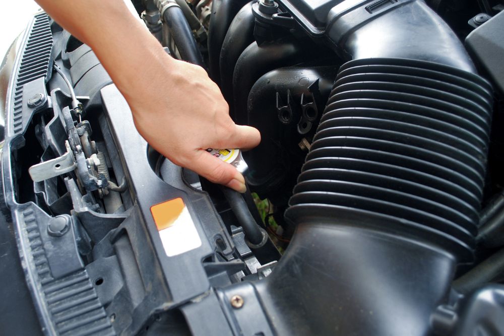 Why You Should Replace Your Auto Radiator Every 3-5 Years