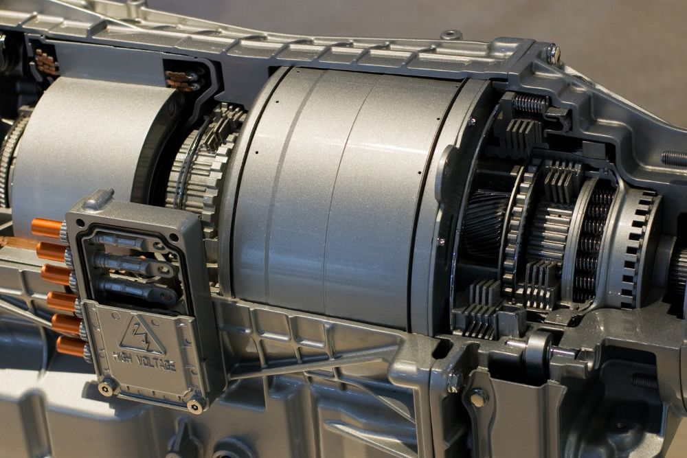What You Need to Know About Transmission Repair
