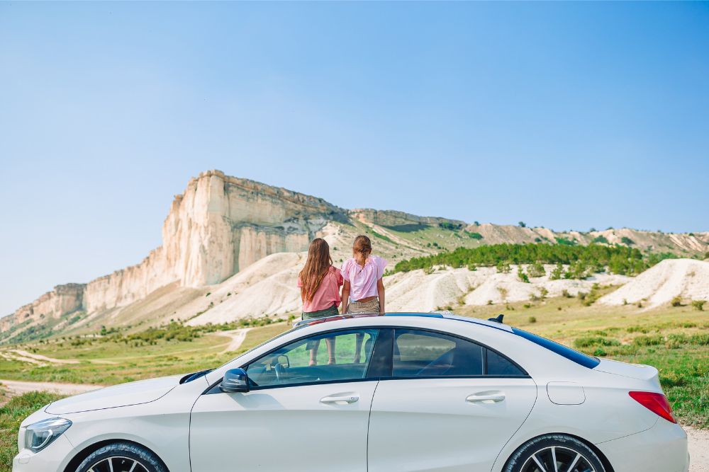 Get Your Car Ready for a Road Trip with a Pre-Trip Inspection
