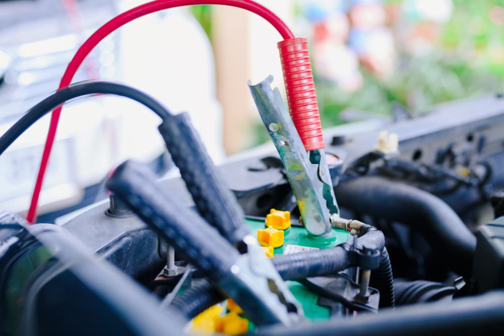 Tips for Effective Electrical Repair of Your Vehicle