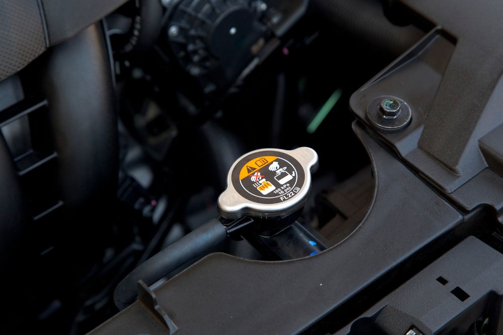 Understanding Auto Cooling Systems: Keeping Your Vehicle's Engine Chill
