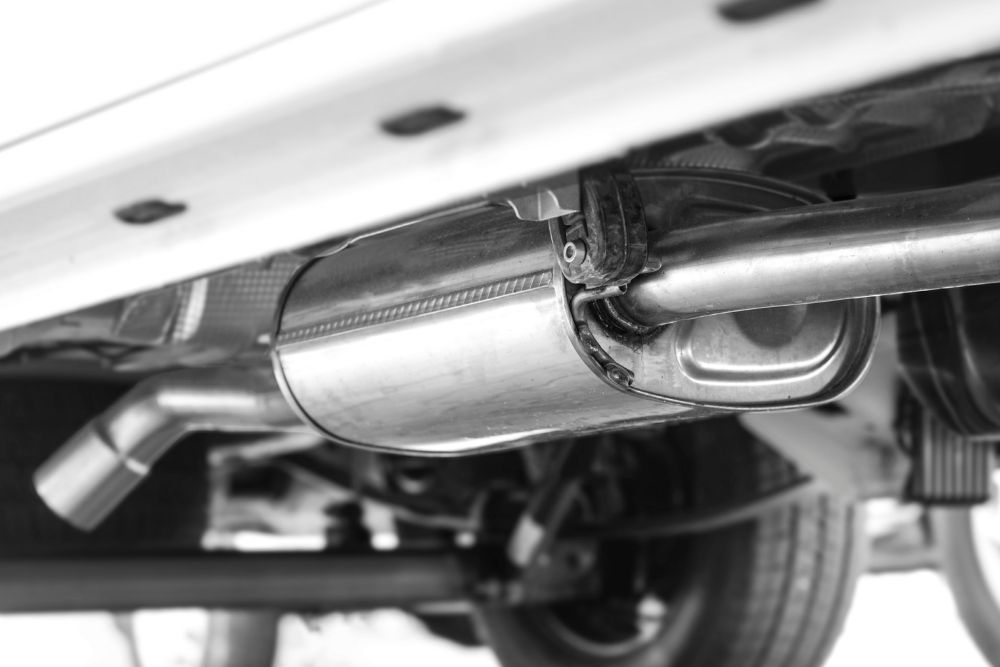exhaust-system repair everything you need to know