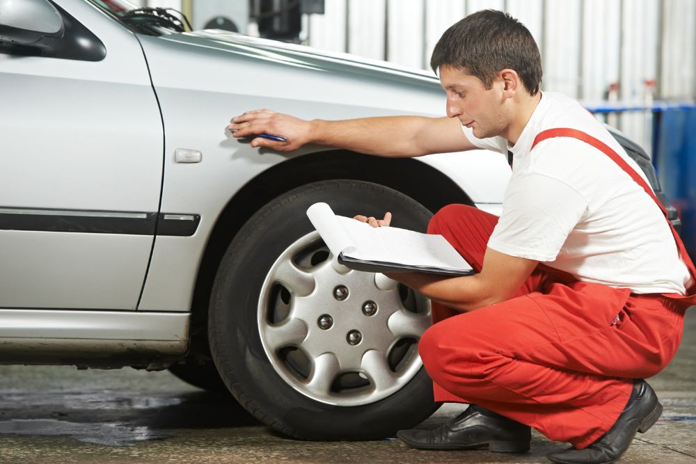 The Benefits of Professional Pre-Purchase Inspections for Used Vehicles