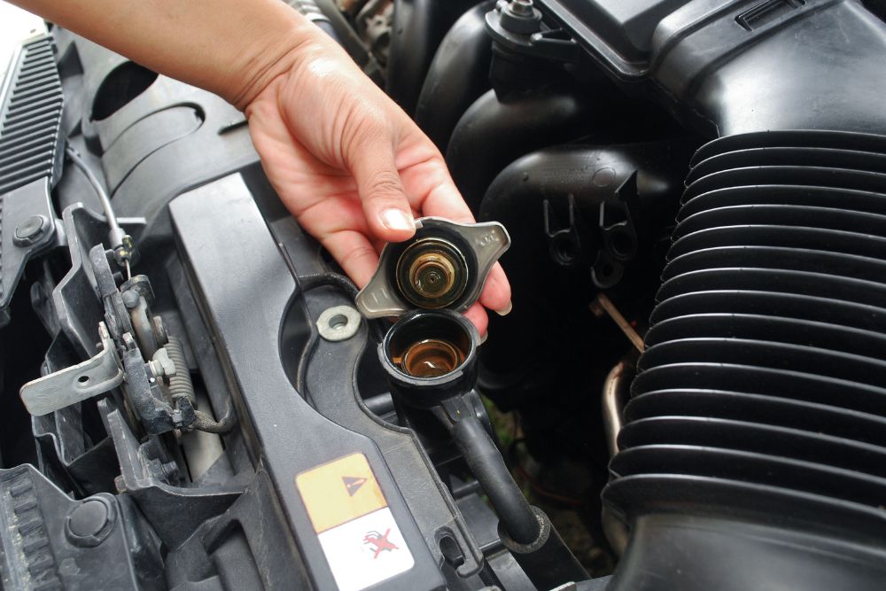 Radiator Replacement or Radiator Leak: What You Need to Know