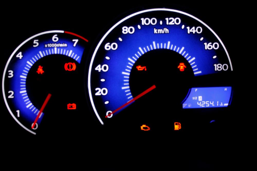 Auto Diagnostics: Understanding Your Check Engine Light