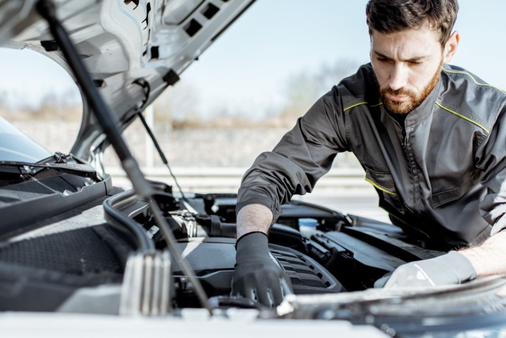 The Importance of Regular Coolant System Maintenance for Engine Health