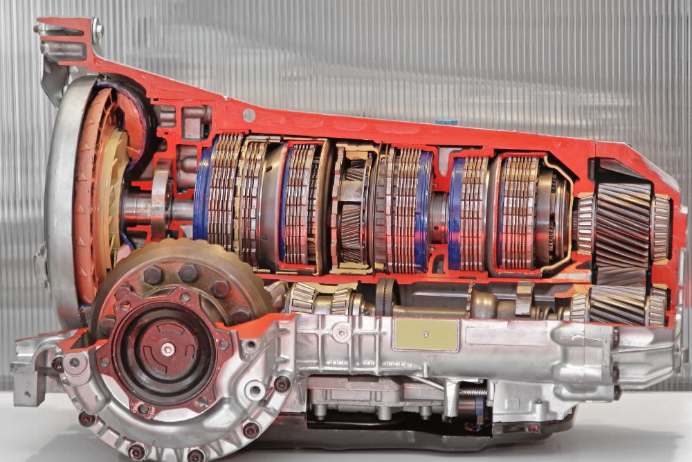 Transmission Repairs: What To Expect When Your Vehicle Needs Attention