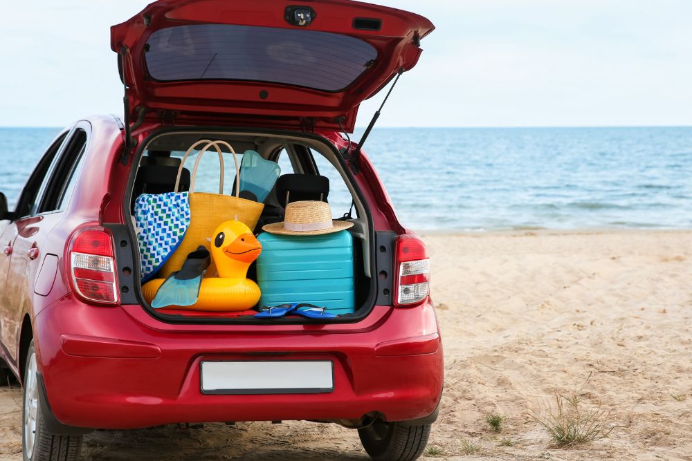 Importance Of Pre-Trip Inspection Service For Summer Road Trips