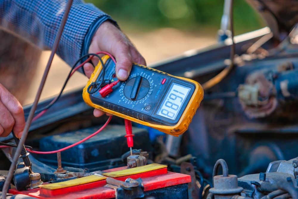 The Importance of Auto Electrical Repair