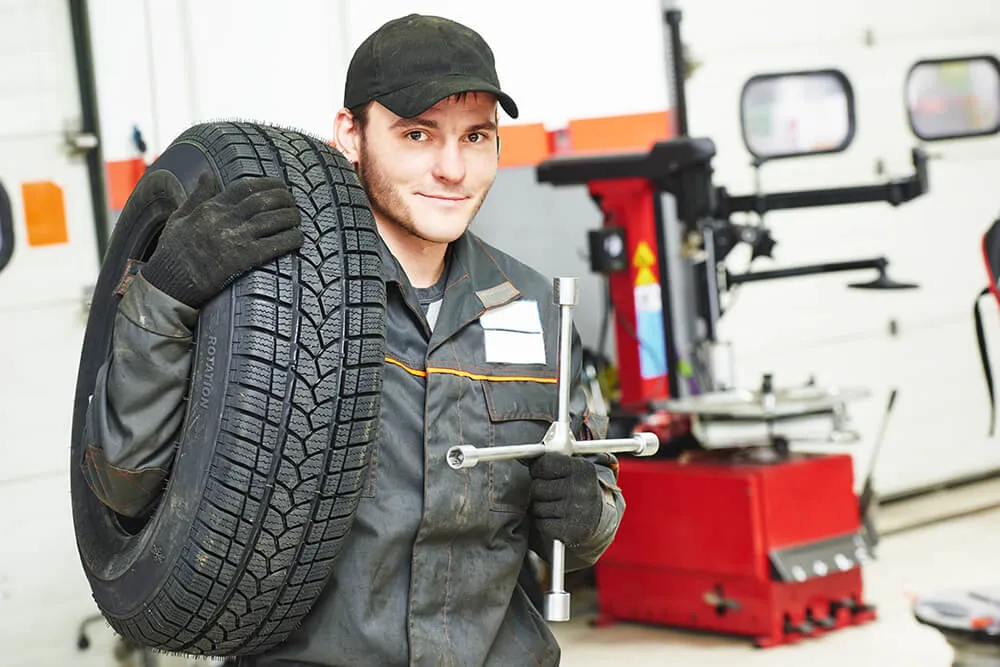 How Can I Keep My Vehicle's Warranty In Effect?