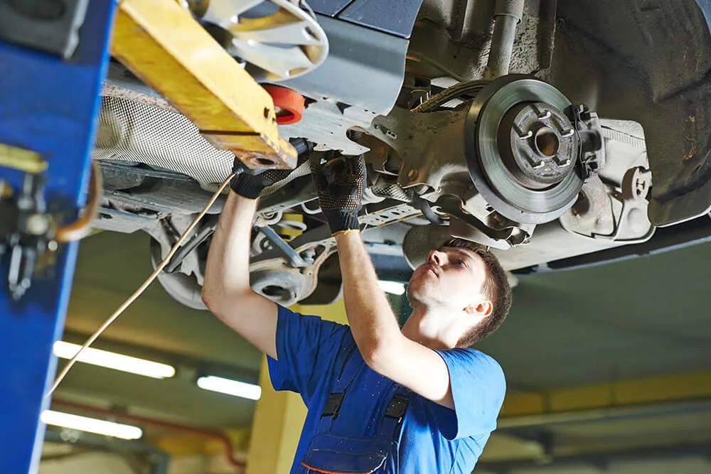 The Best Ways to Help Your Car Last 200K Miles