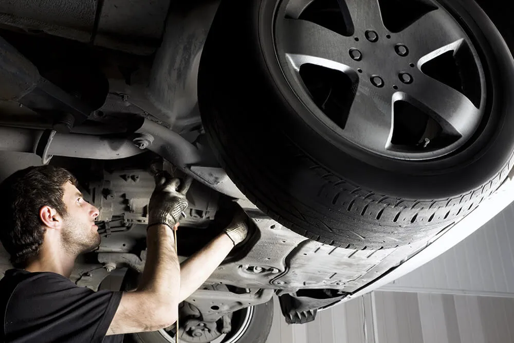 Are Today's Cars Really Better Than the Ones Built in the 1950s?