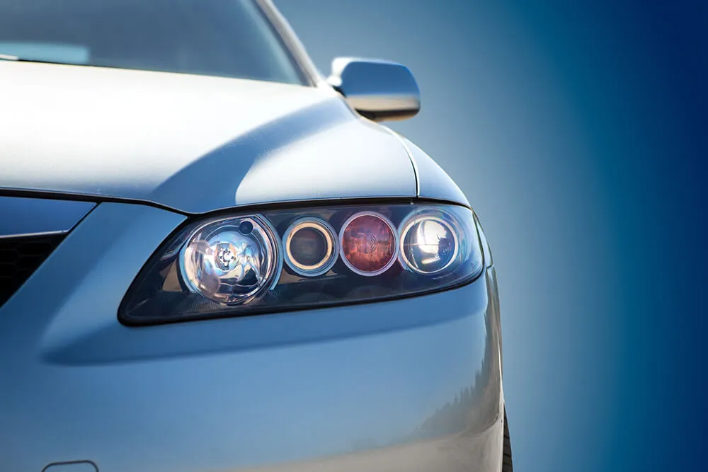 Common Sources Of High Beams Failure