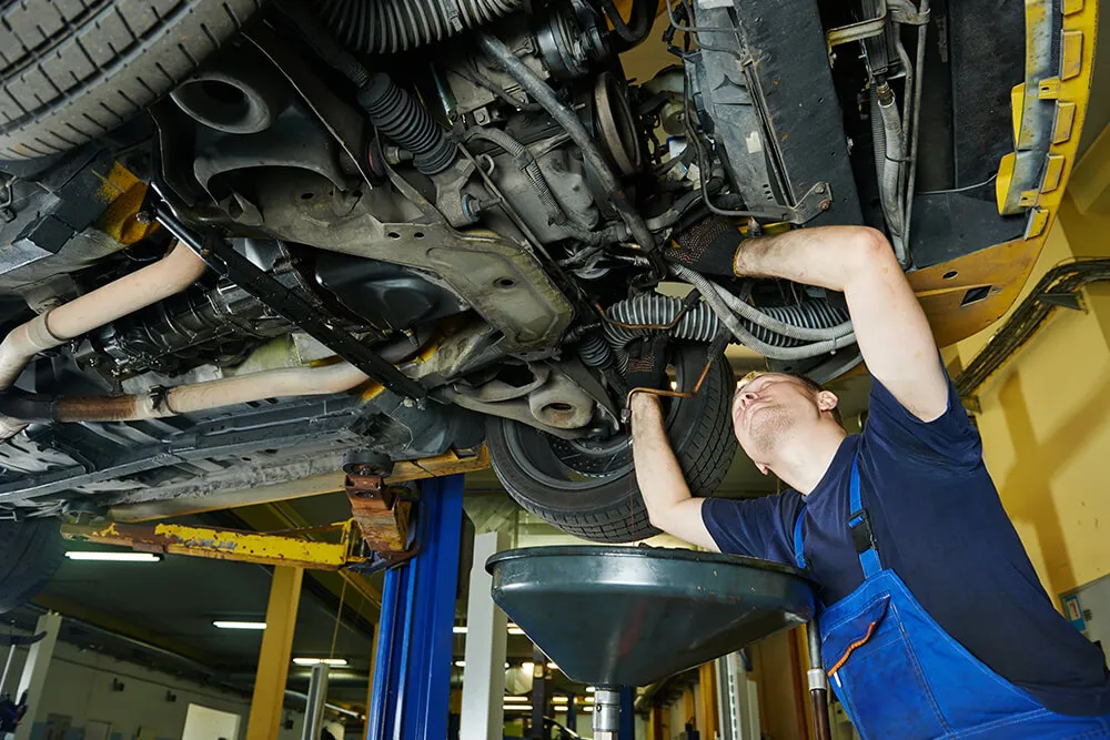 How To Tell Your Car Needs A Tune-Up