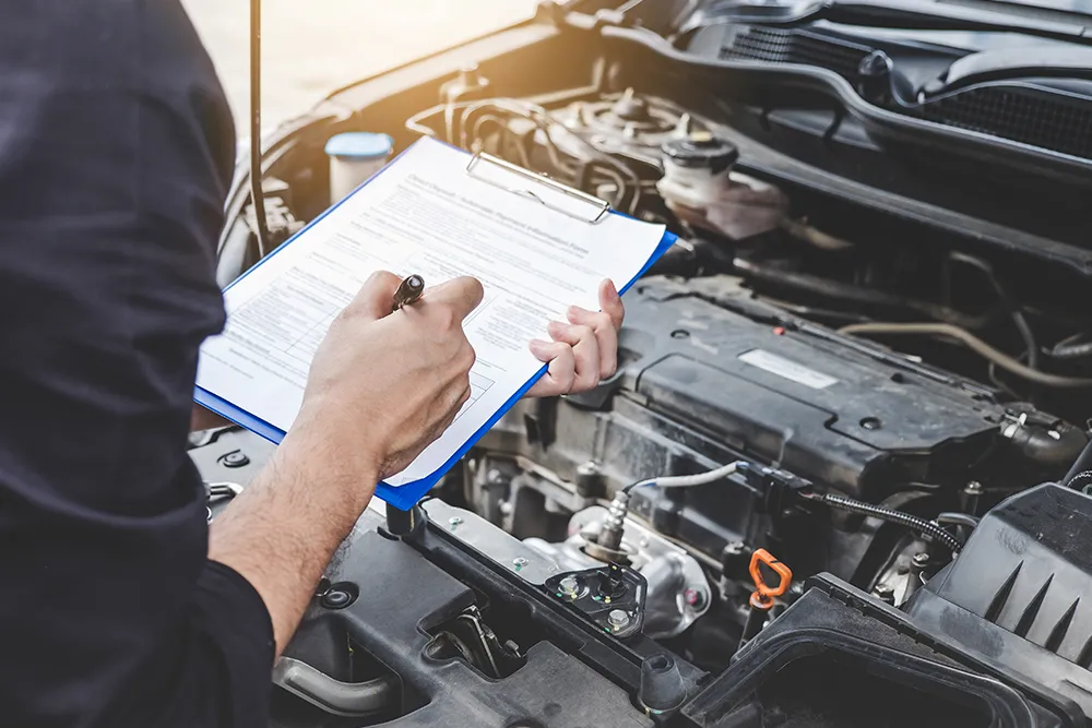 Why Is A Pre-Purchase Car Inspection So Important?