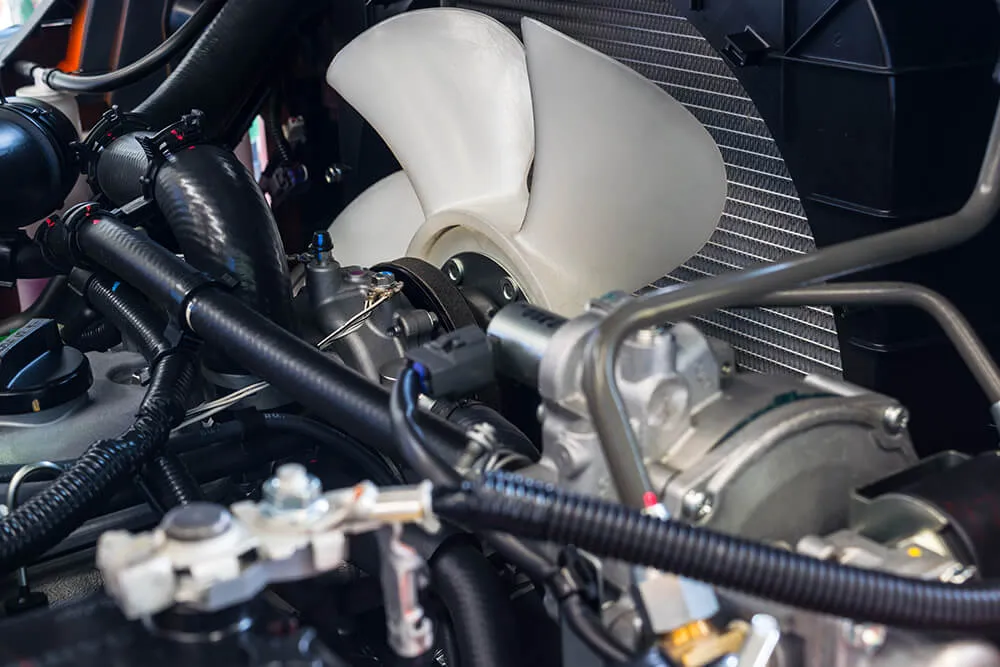 Reasons For an Antifreeze Replacement Flush