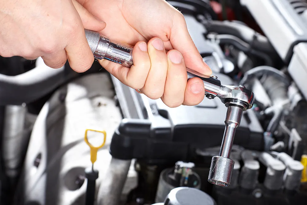 4 Benefits Of A Diesel Car
