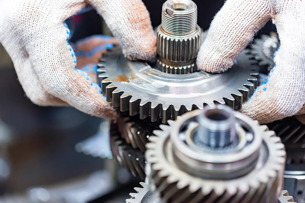 Signs You're on the Road to Transmission Trouble