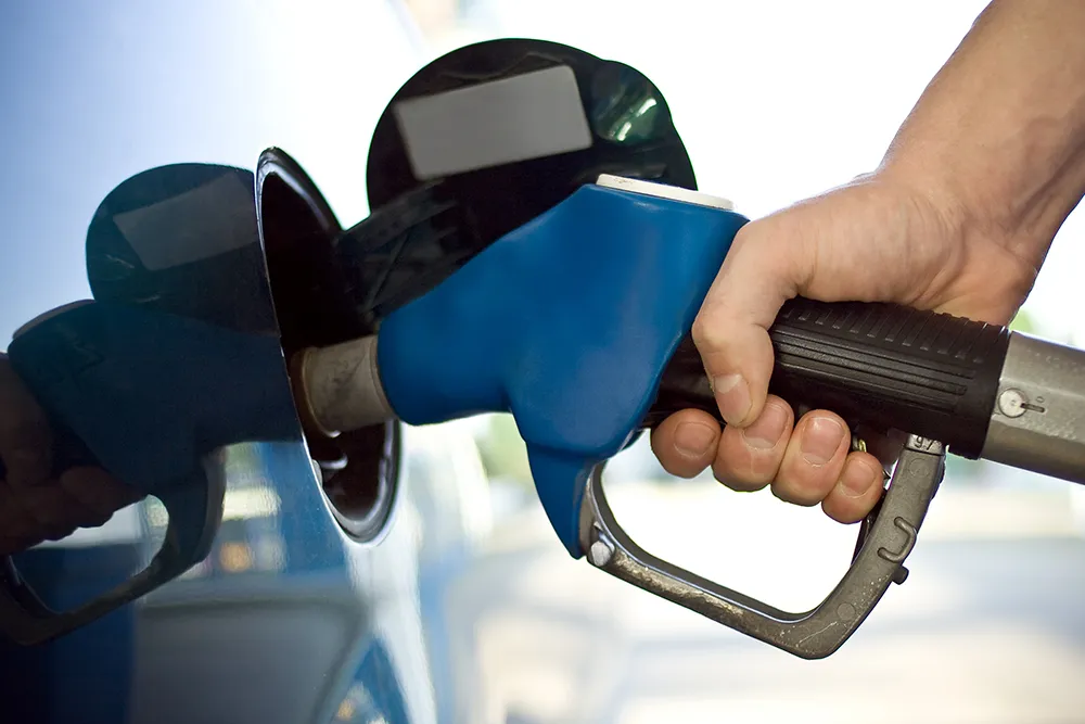 How to Detect Fuel Pump Trouble