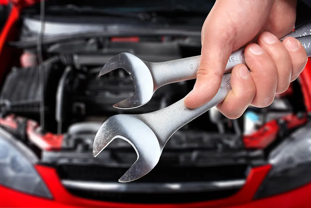 Auto Repair Can Be Safe During COVID-19