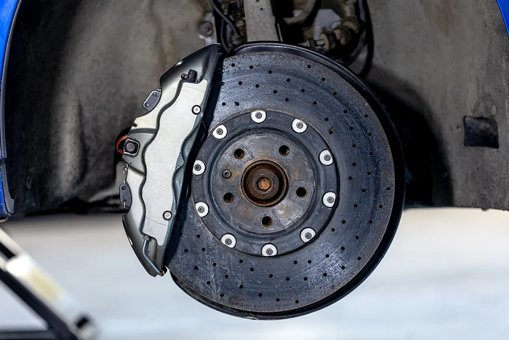Six Causes of Big Rig Accidents