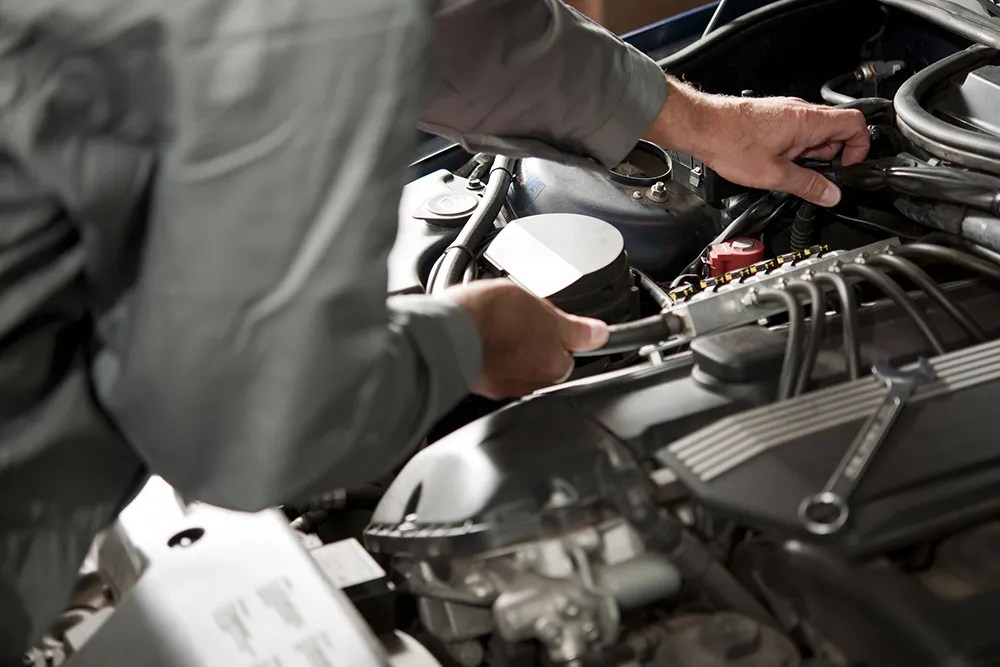 What Is the Mass Airflow Sensor and How Does it Affect My Car?