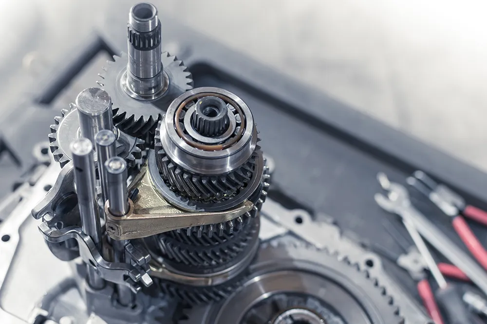Does My Car Have a Transmission Filter?