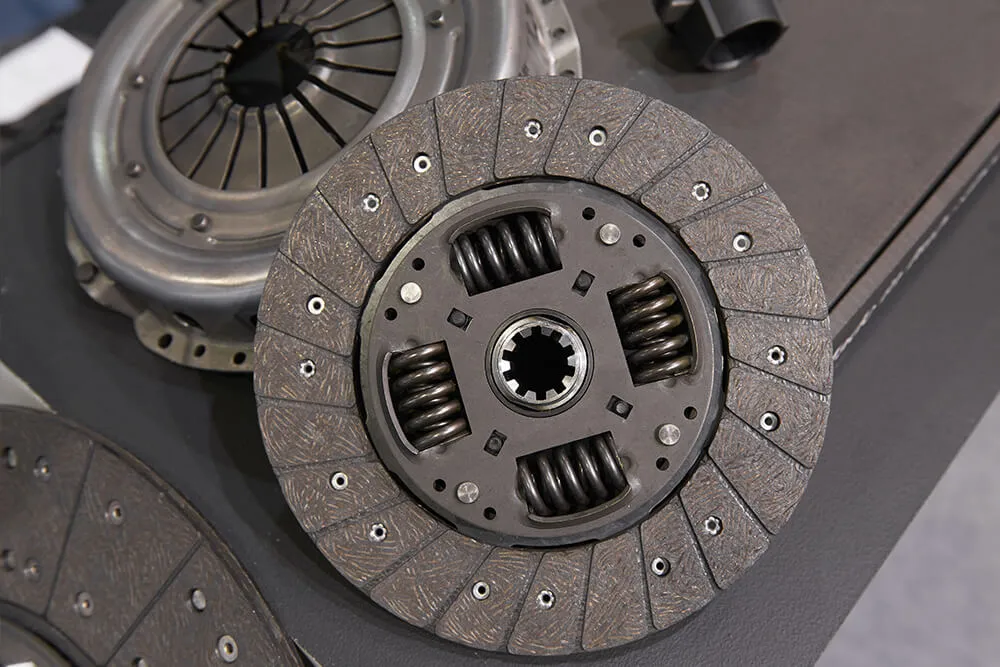 It’s Hard to Drive My Car Because the Clutch Is Acting Strange