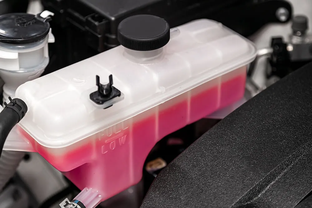How Many Years Does the Factory Water Pump Last?