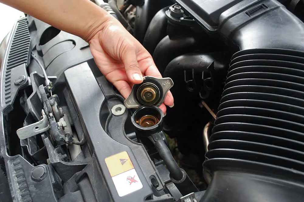 Benton Road Auto Repair Can Replace Your Car’s Old Thermostat