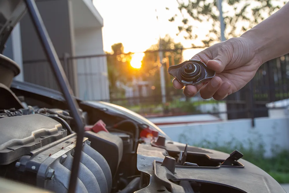 Why You Should Replace Your Auto Radiator Every 3-5 Years