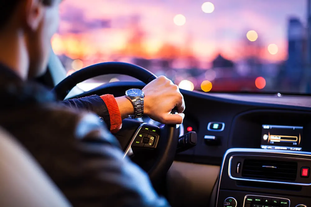 Keeping Your Car's Steering & Suspension in Top Shape