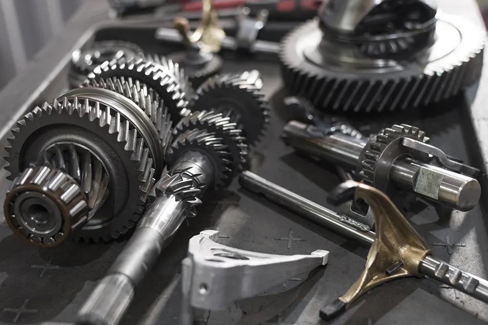 What You Need to Know About Transmission Repair
