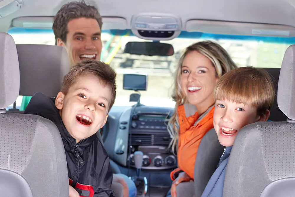 Get Your Car Ready for a Road Trip with a Pre-Trip Inspection